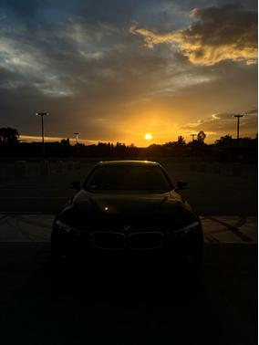 2013 BMW 328 i