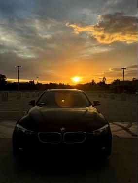 2013 BMW 328 i