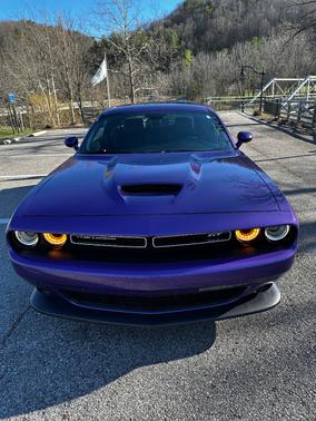 2019 Dodge Challenger GT
