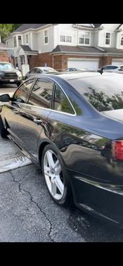 2017 Audi A6 2.0T Premium
