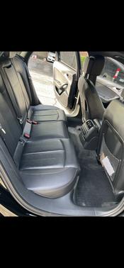 2017 Audi A6 2.0T Premium