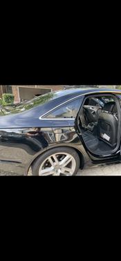 2017 Audi A6 2.0T Premium