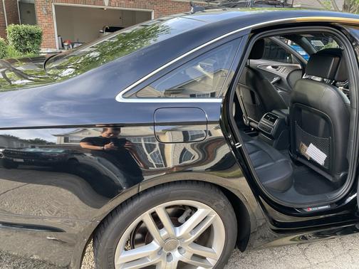 2017 Audi A6 2.0T Premium