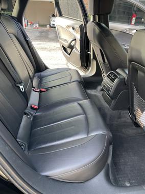 2017 Audi A6 2.0T Premium