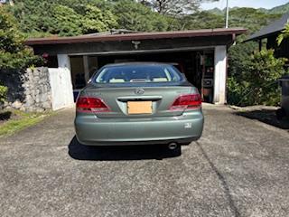 2006 Lexus ES 330 Base