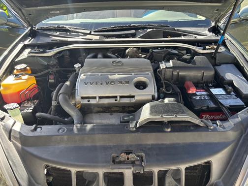 2006 Lexus ES 330 Base