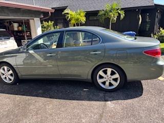2006 Lexus ES 330 Base