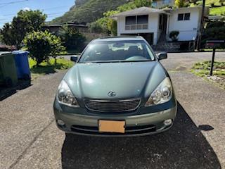 2006 Lexus ES 330 Base