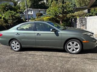 2006 Lexus ES 330 Base