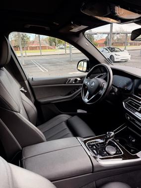 2020 BMW X5 sDrive40i