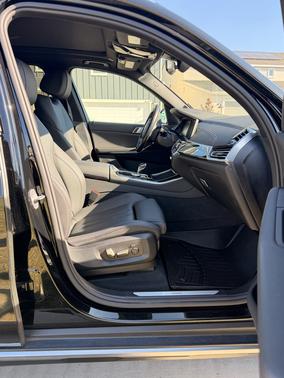 2020 BMW X5 sDrive40i