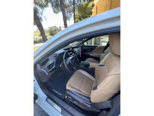 2019 Lexus ES 300h Luxury