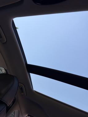 Black 2022 Hyundai SONATA SEL