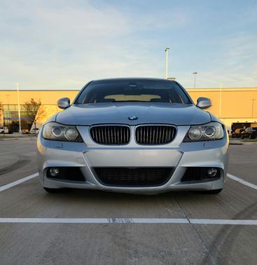 2009 BMW 335 i