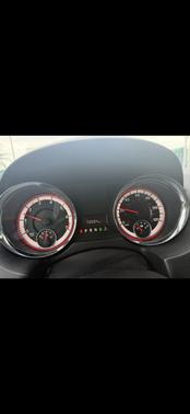 2014 Dodge Grand Caravan AVP/SE