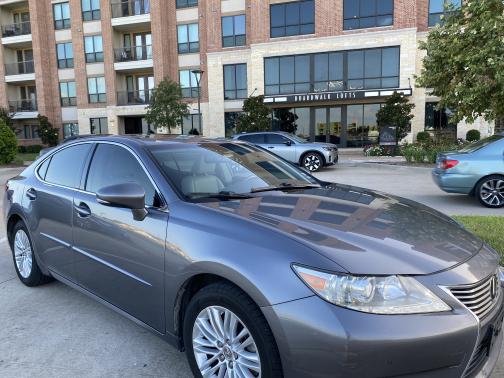2014 Lexus ES 350 Base