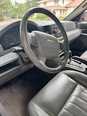 2005 Jeep Grand Cherokee Laredo