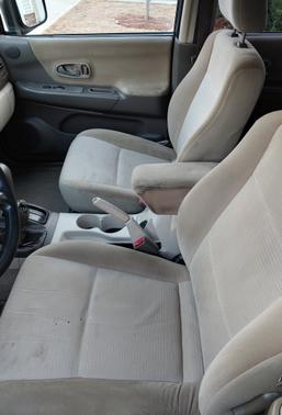 2003 Mitsubishi Montero Sport XLS