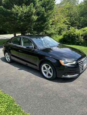 2015 Audi A3 1.8T Premium
