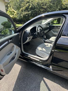 2015 Audi A3 1.8T Premium