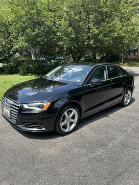 2015 Audi A3 1.8T Premium