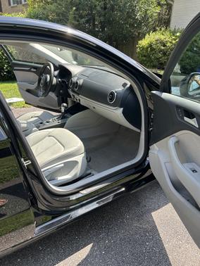2015 Audi A3 1.8T Premium
