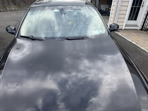 2007 BMW 335 i