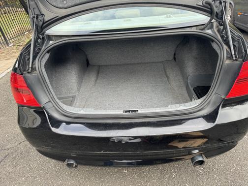 2007 BMW 335 i