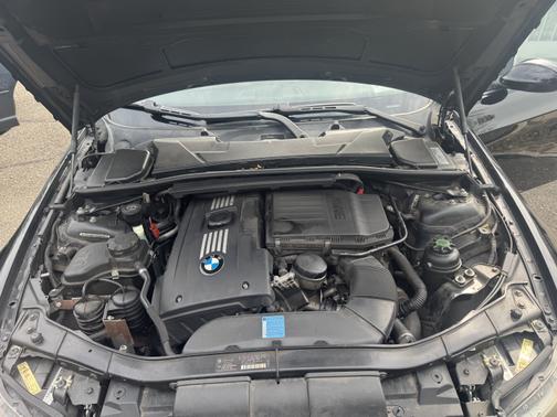 2007 BMW 335 i