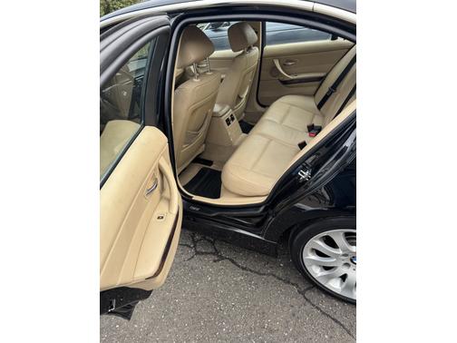 2007 BMW 335 i