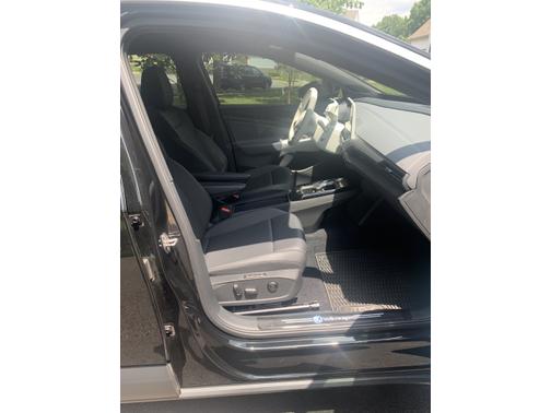 2021 Volkswagen ID.4 1st Edition