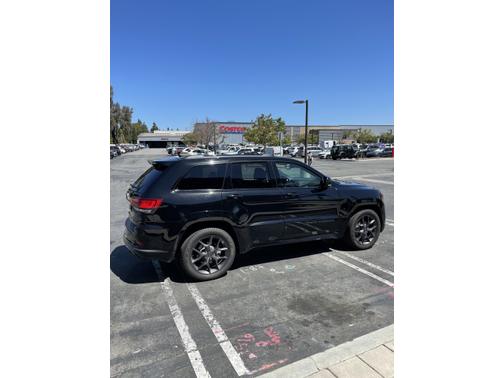 Photo 5 of 17 of 2020 Jeep Grand Cherokee Limited
