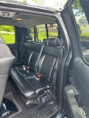 2004 Ford F-150 Lariat SuperCab