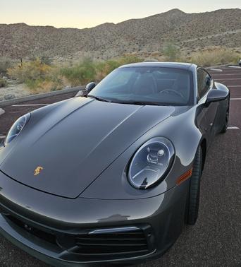 2020 Porsche 911 911 Carrera S