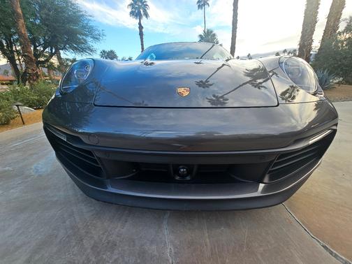 2020 Porsche 911 911 Carrera S