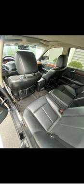 2007 INFINITI M35 x