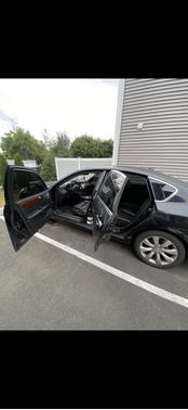 2007 INFINITI M35 x