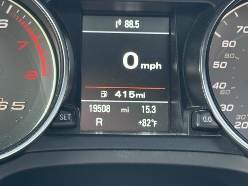 2015 Audi S5 3.0T Premium Plus