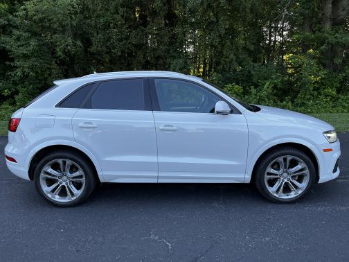 2016 Audi Q3 2.0T Premium Plus