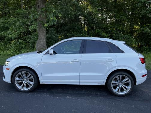 2016 Audi Q3 2.0T Premium Plus