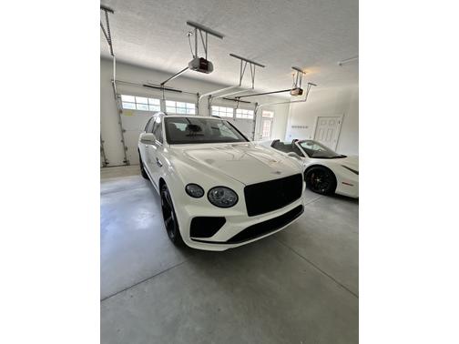 2023 Bentley Bentayga S