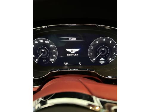 2023 Bentley Bentayga S