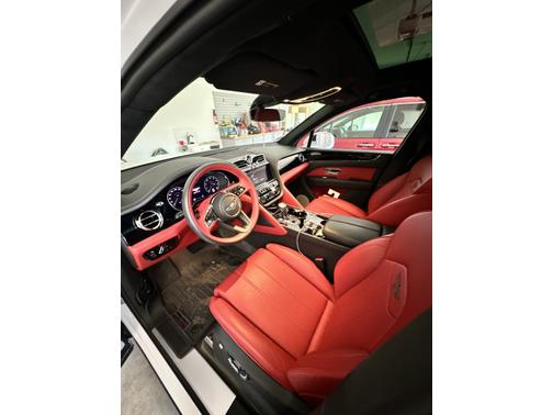 2023 Bentley Bentayga S