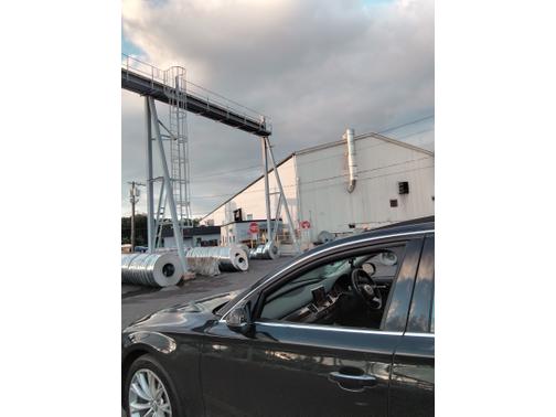 2012 Audi A8 L 4.2 quattro