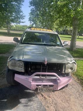Silver 2007 Jeep Grand Cherokee Laredo