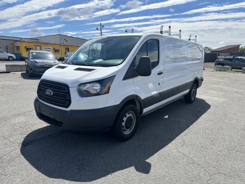 2018 Ford Transit-250 Base