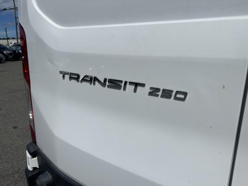 2018 Ford Transit-250 Base