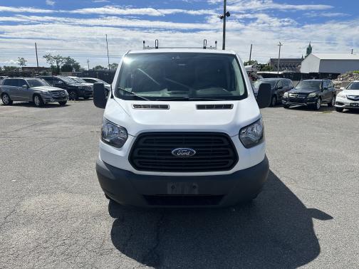 2018 Ford Transit-250 Base