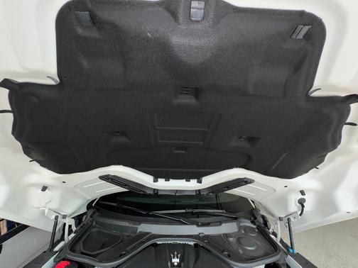 2024 Maserati GranTurismo Modena