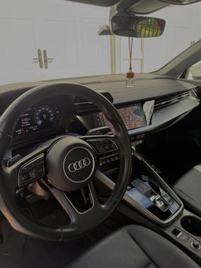 2022 Audi A3 Premium